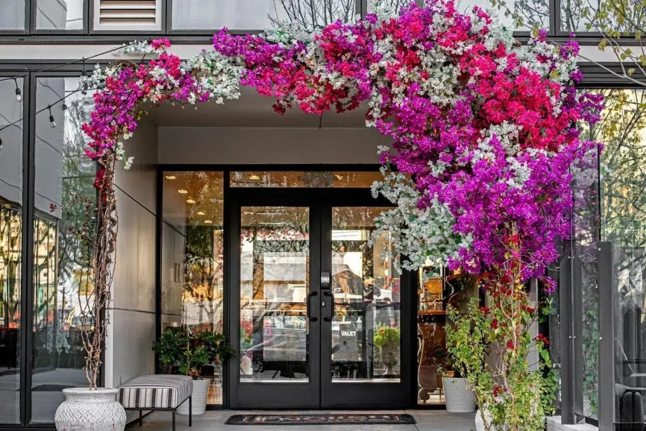 Photo - The ENGLiSH Hotel, Las Vegas, a Tribute Portfolio Hotel