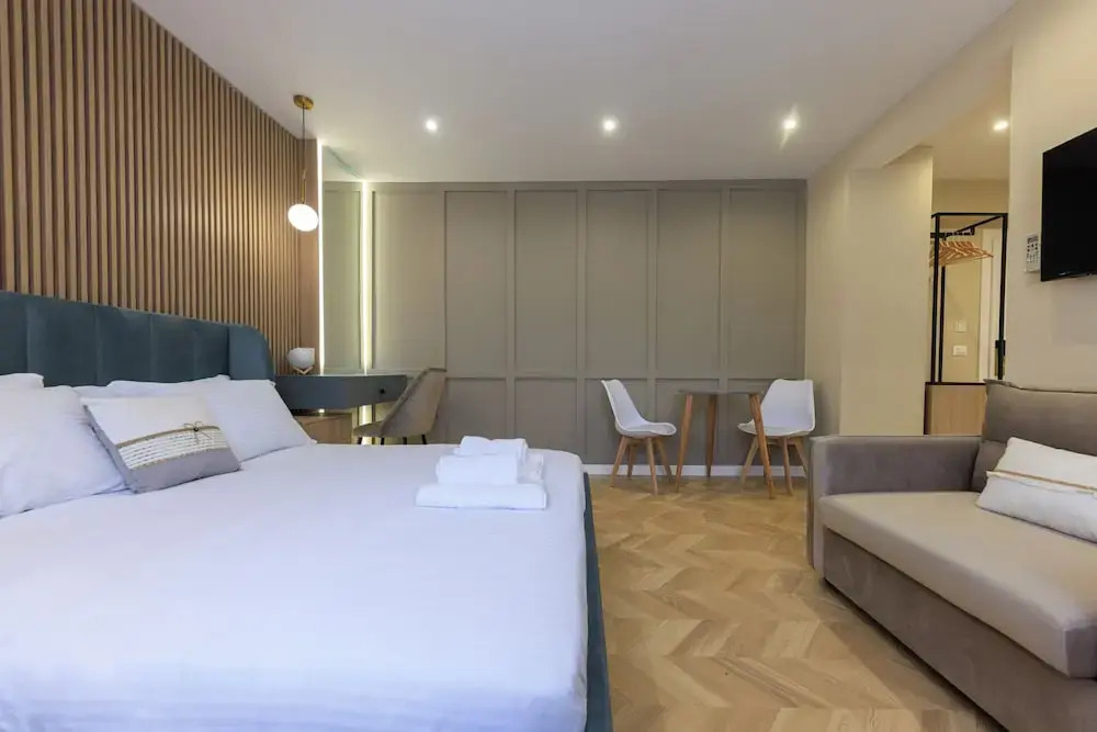 Foto - Rooftop Tirana