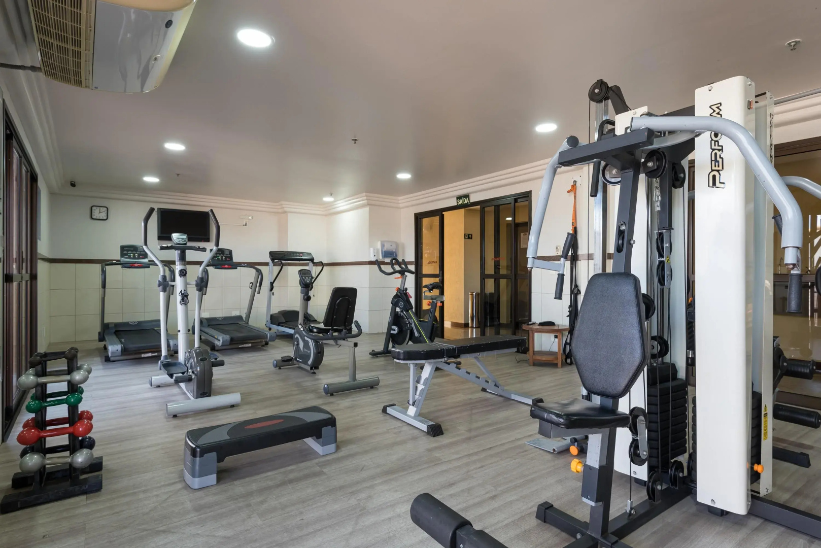 Foto - Quality Suites Vila Velha