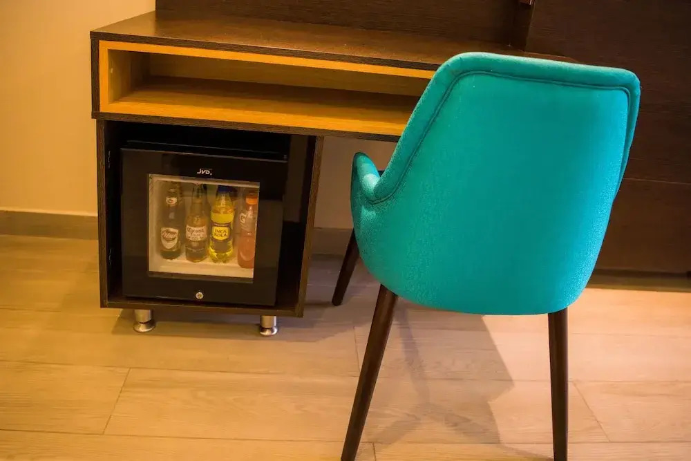 Photo - Hotel Diamond Lima