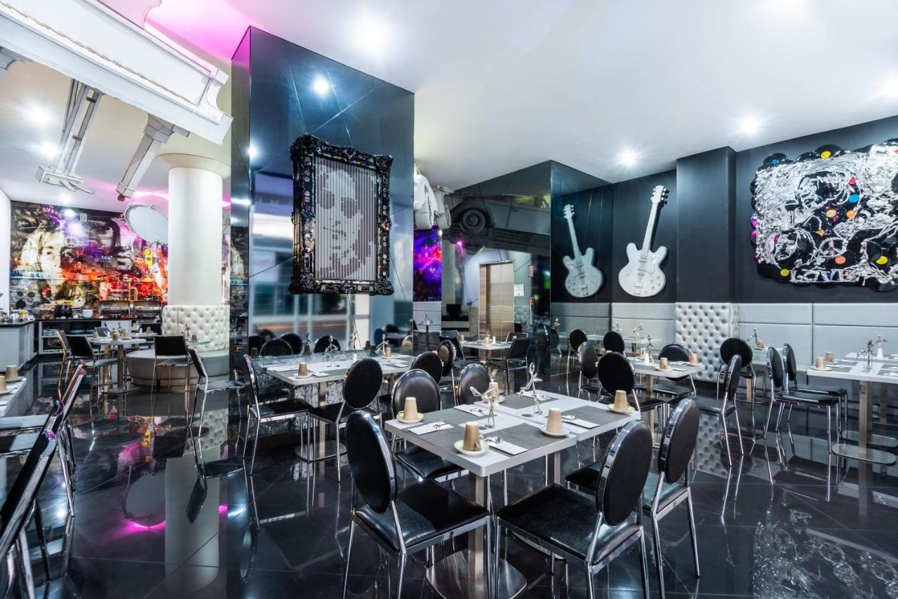 Photo - Hotel Black Tower Premium