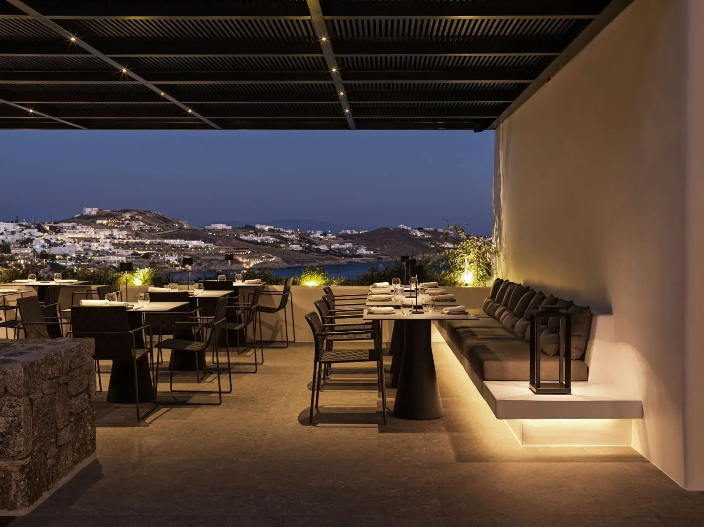 Foto - Noima Boutique Hotel Mykonos