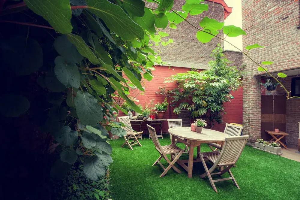 Photo - Hotel Karel de Stoute