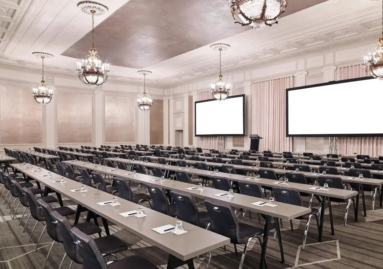 Photo - THE MIDLAND HOTEL, Chicago, a Tribute Portfolio Hotel