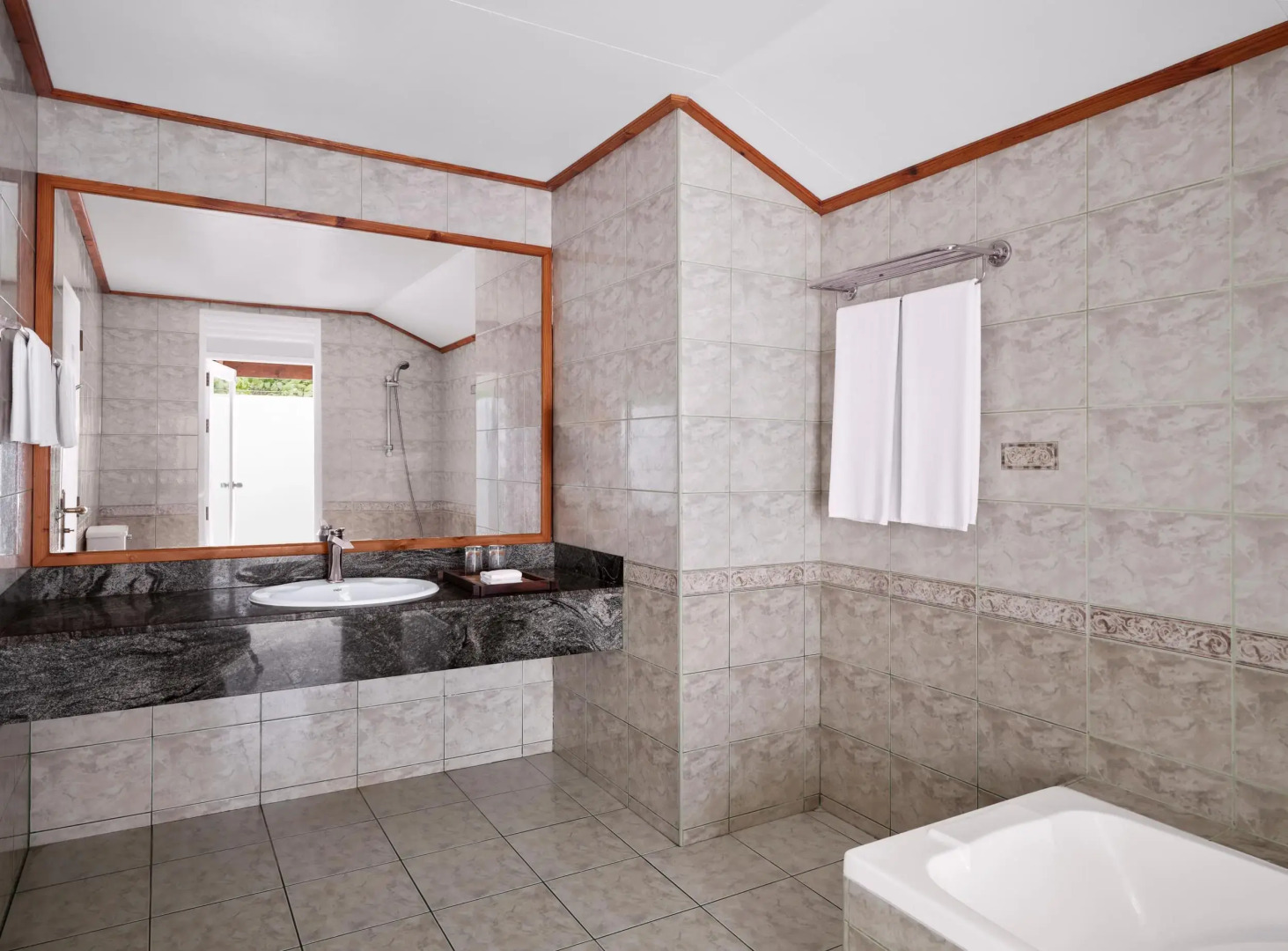 Foto - Villa Park Sun Island Resort