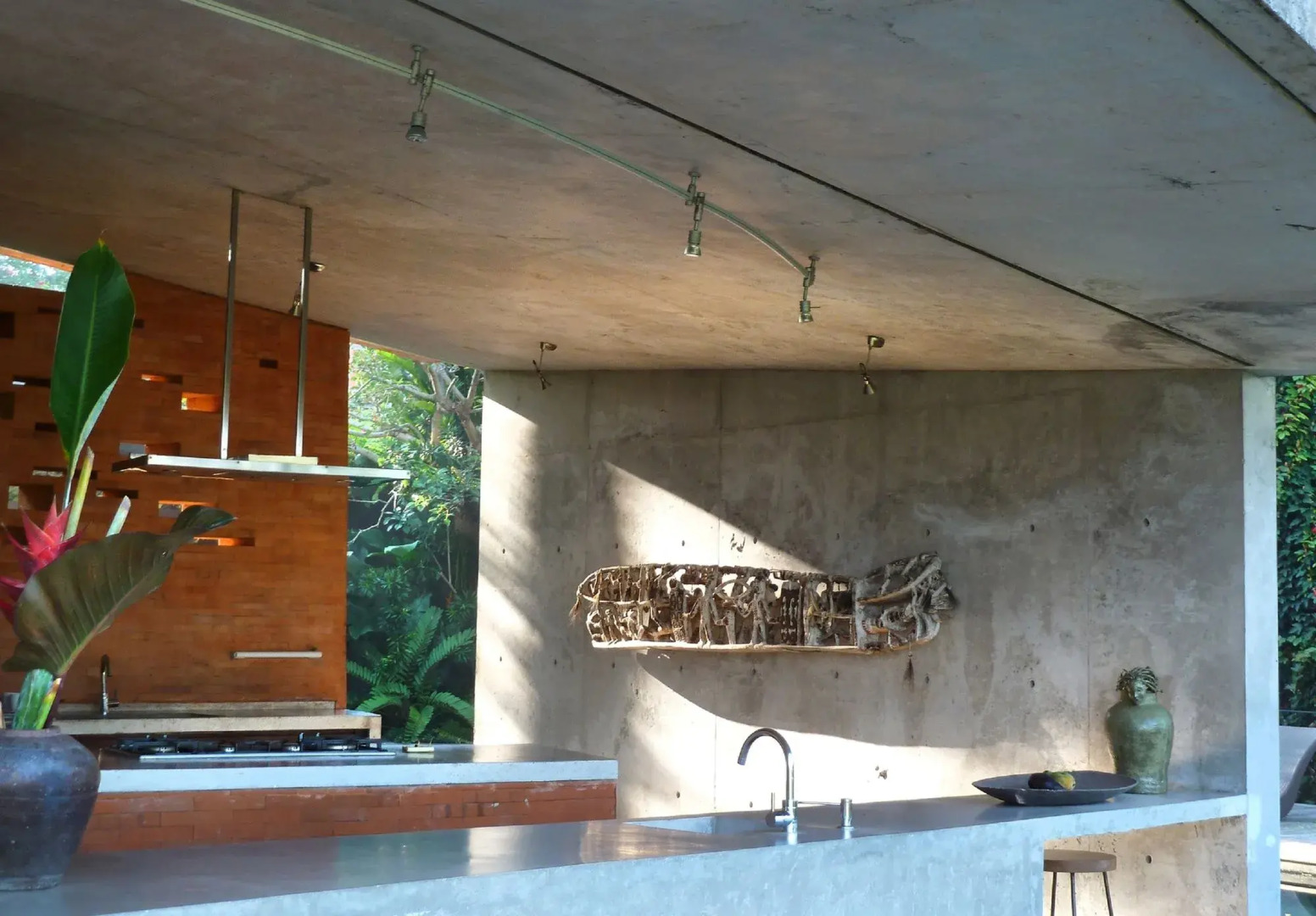 Foto - Umah Tampih Luxury Private Villa - CHSE Certified