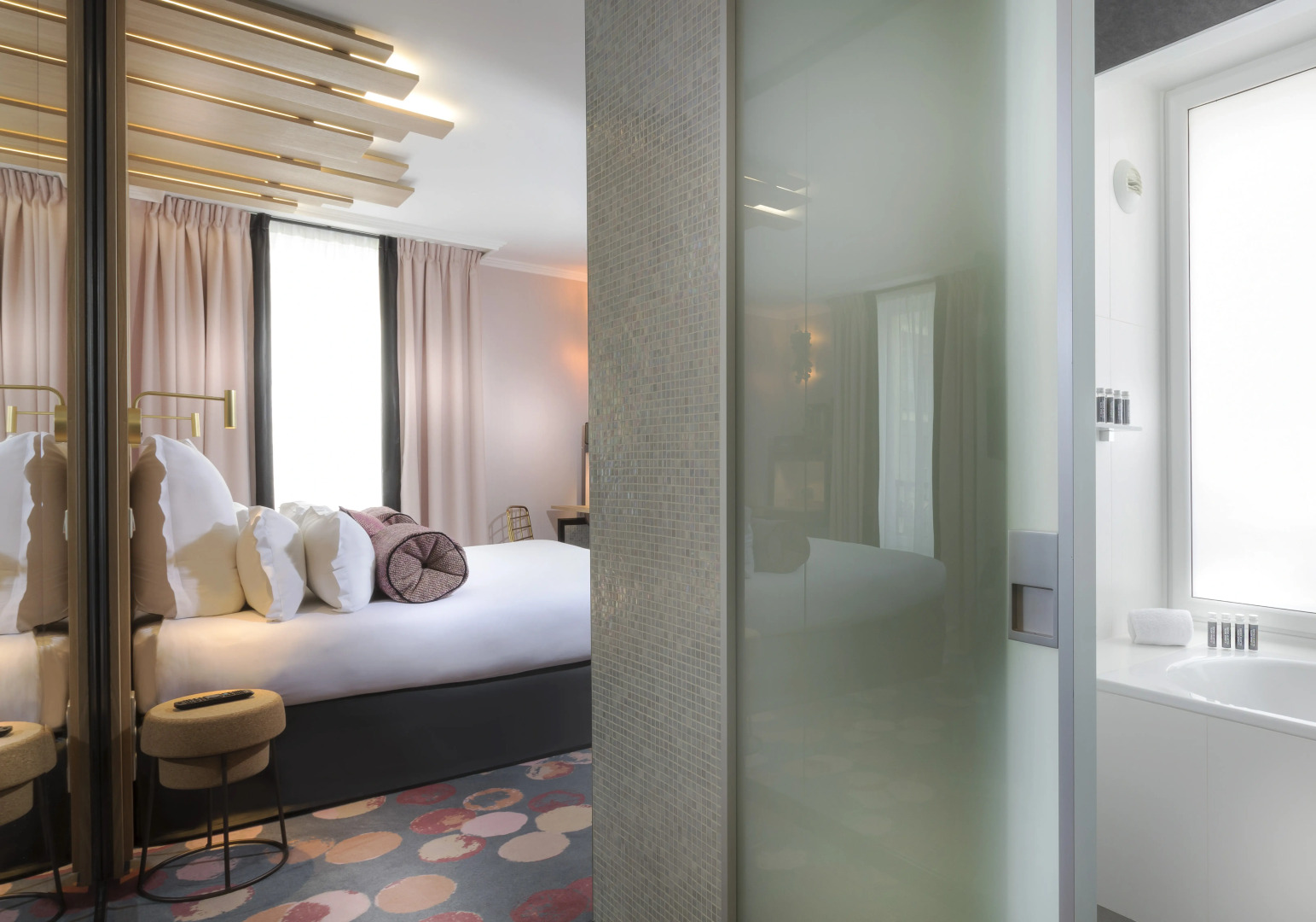 Foto - Hotel Du Cadran