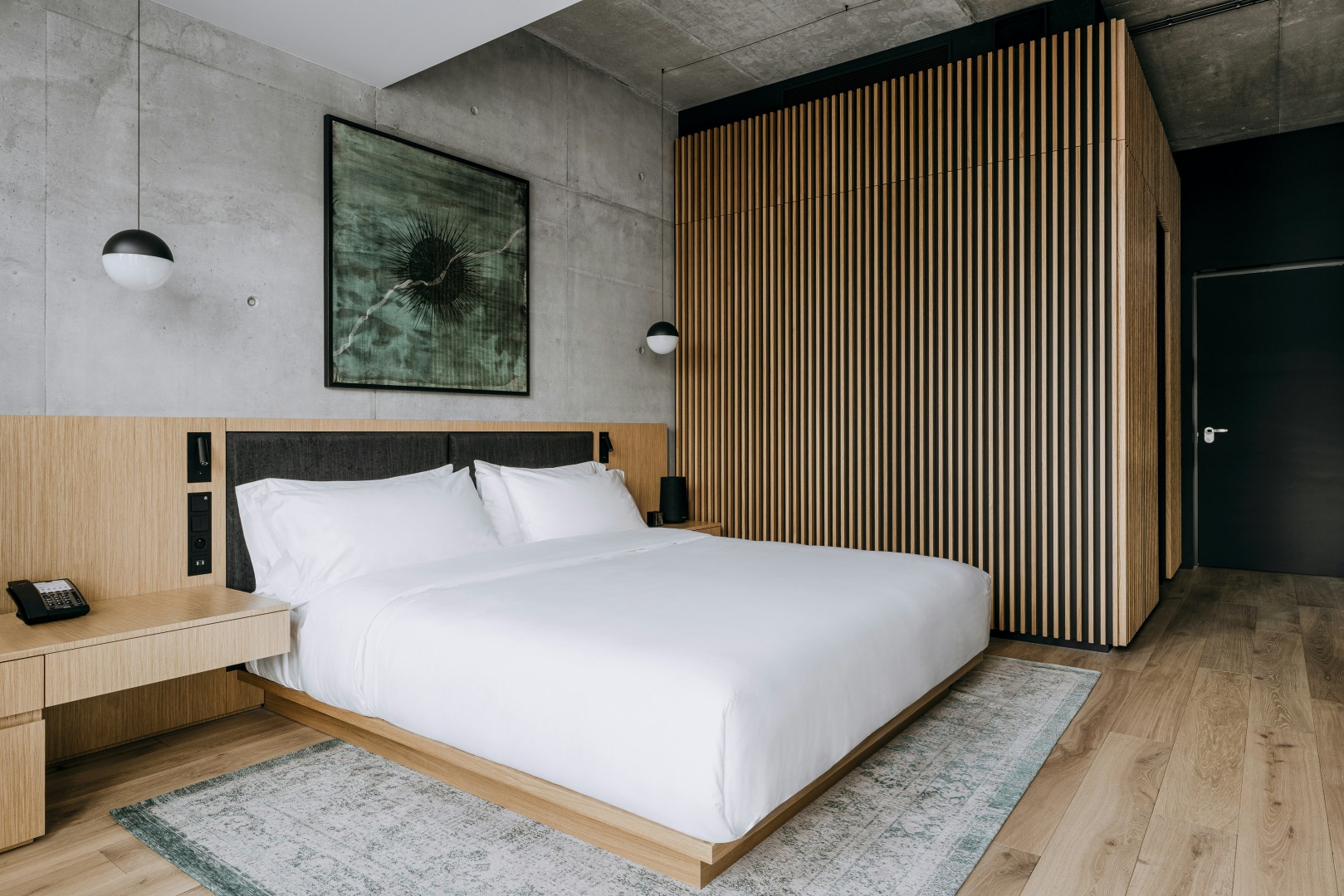 Foto - Nobu Hotel Warsaw