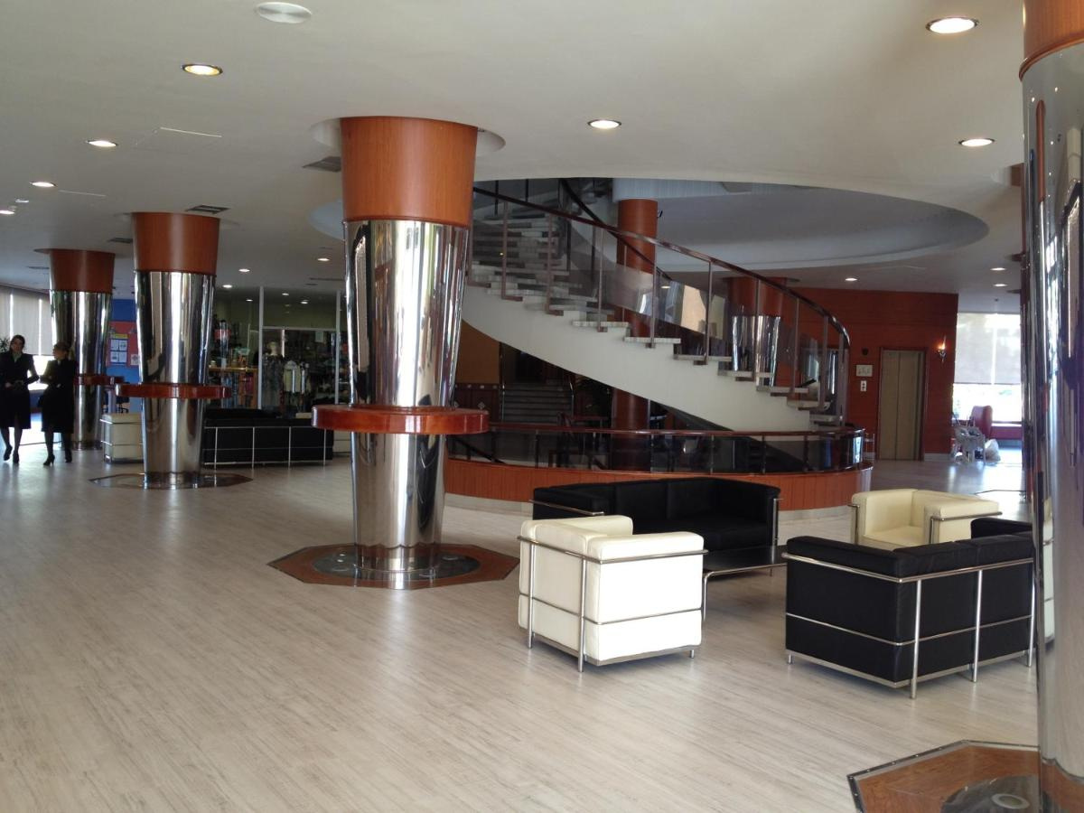 Photo - Evenia Zoraida Resort