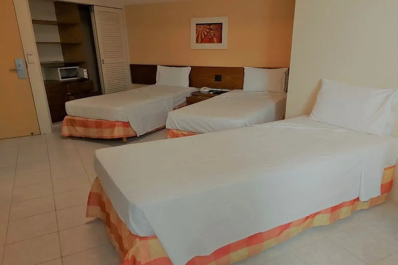 Photo - Hotel Euro Suíte Recife Boa Viagem By Nacional Inn