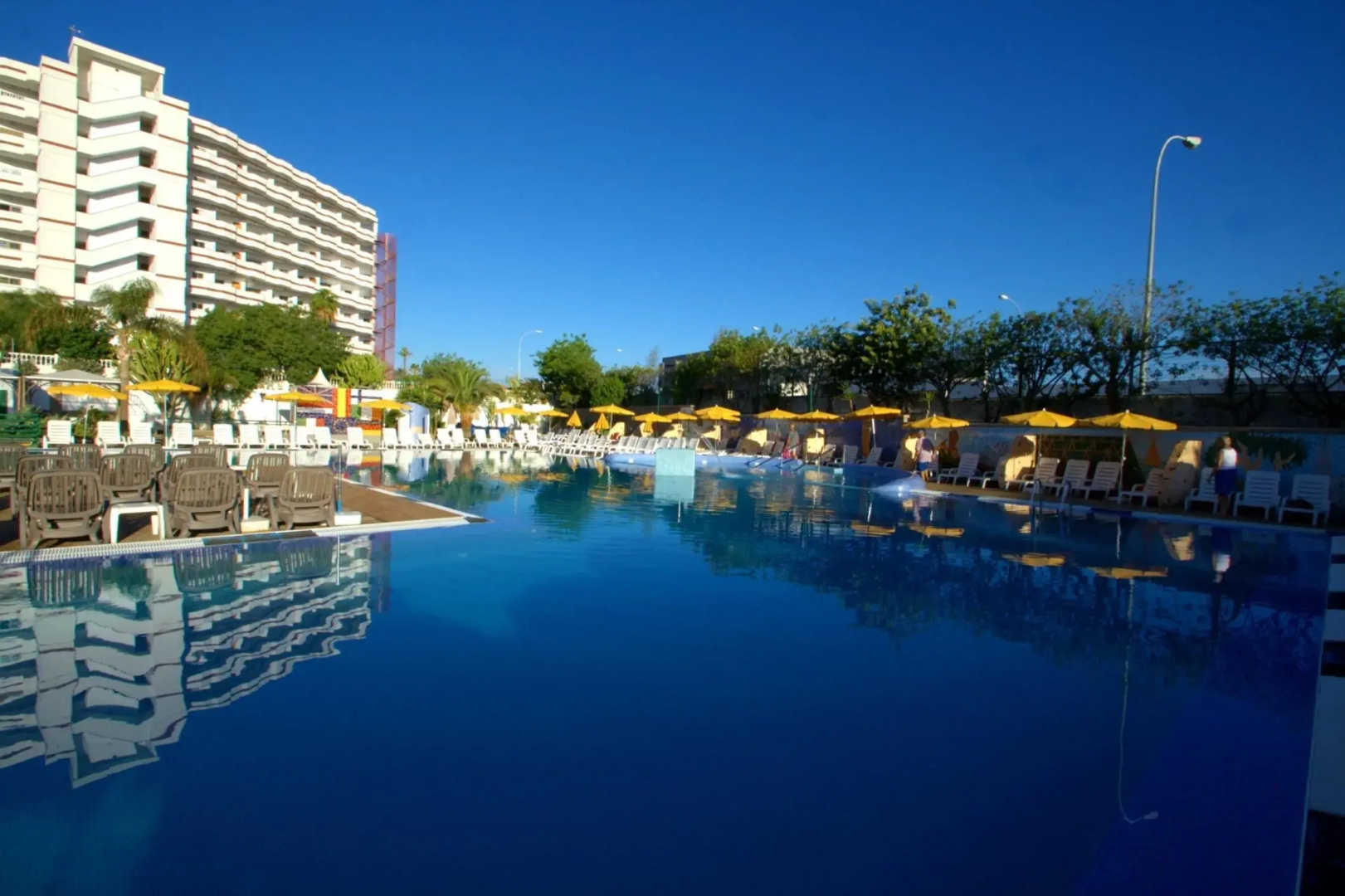Foto - Aparthotel Green Field