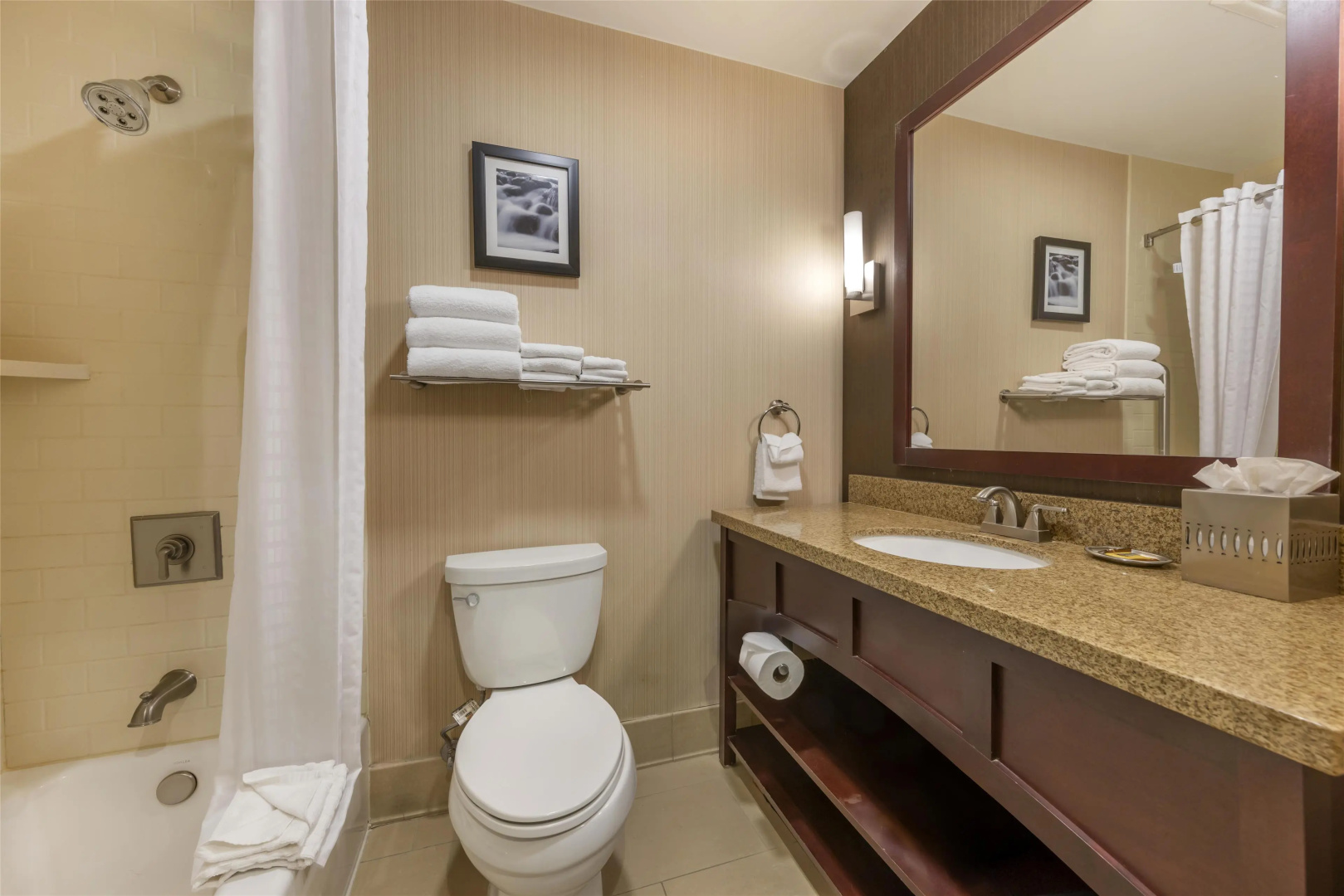 Foto - Best Western Plus Truckee-Tahoe Hotel