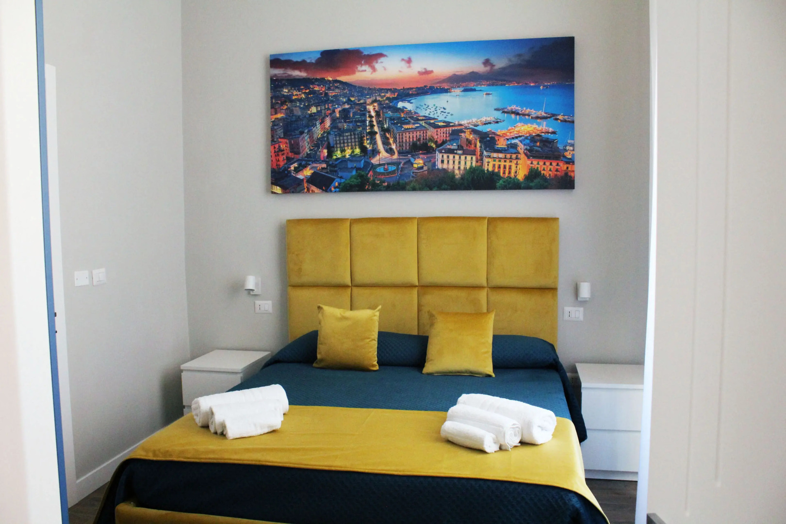 Foto - Vivi a Napoli