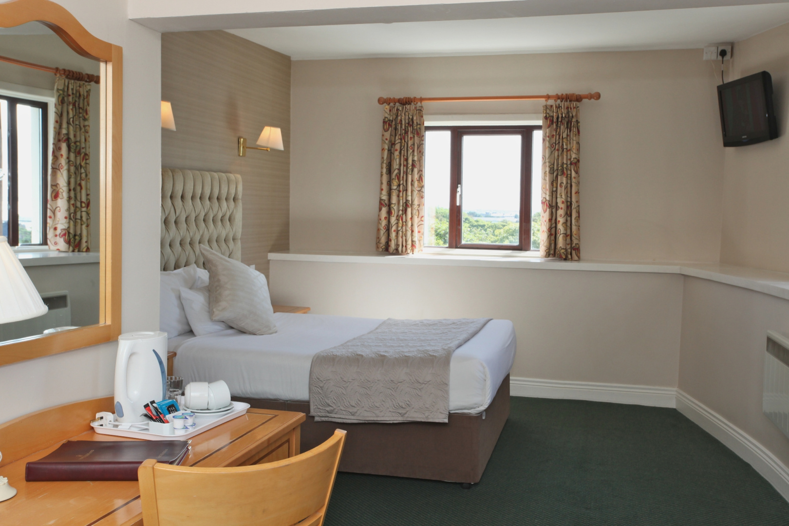 Foto - The Western Hotel
