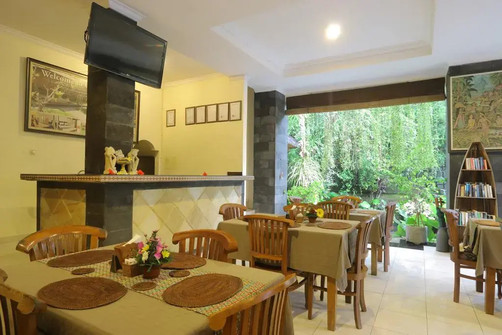 Foto - Uma Sari Ubud Villas