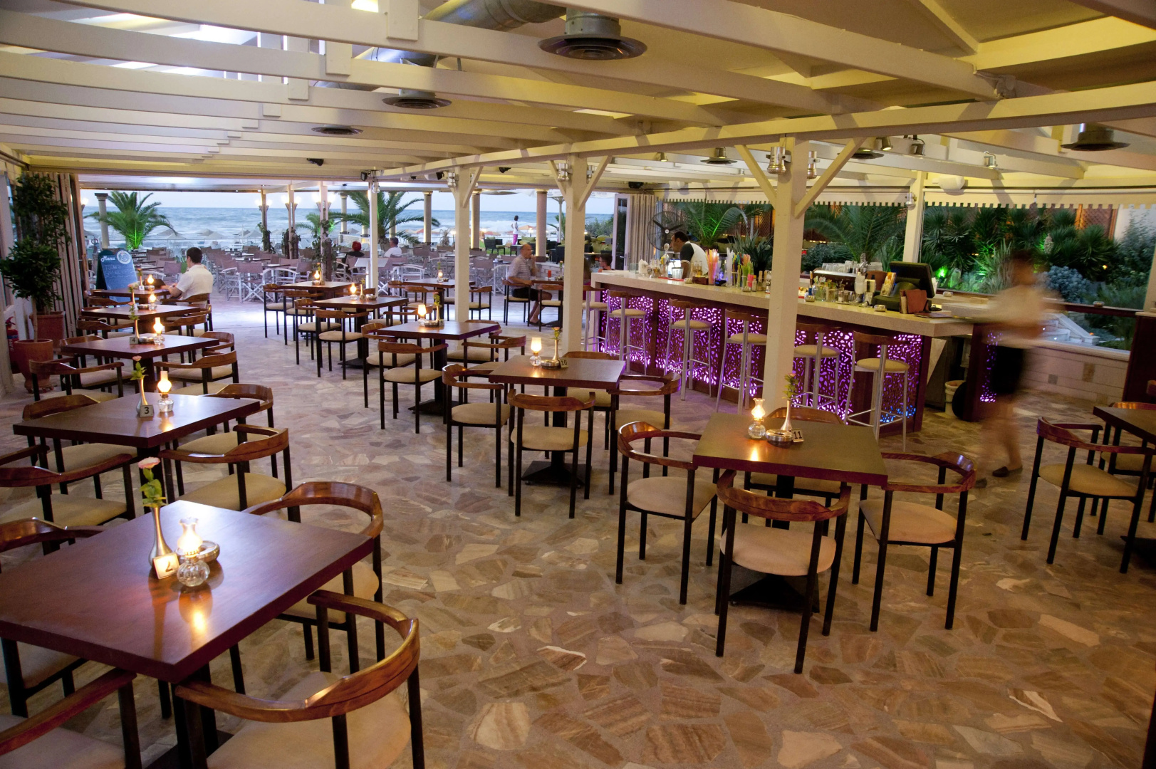 Photo - Odyssia Beach Hotel