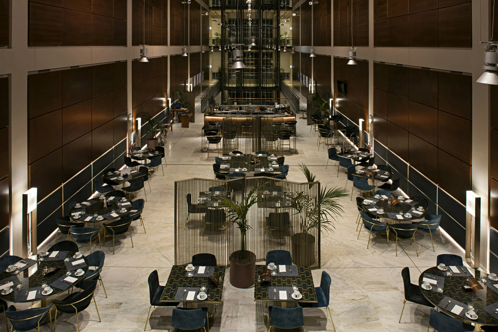 Foto - DoubleTree by Hilton Turin Lingotto