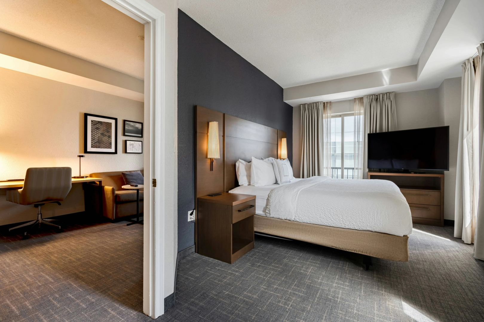 Photo - Residence Inn by Marriott Halifax Downtown