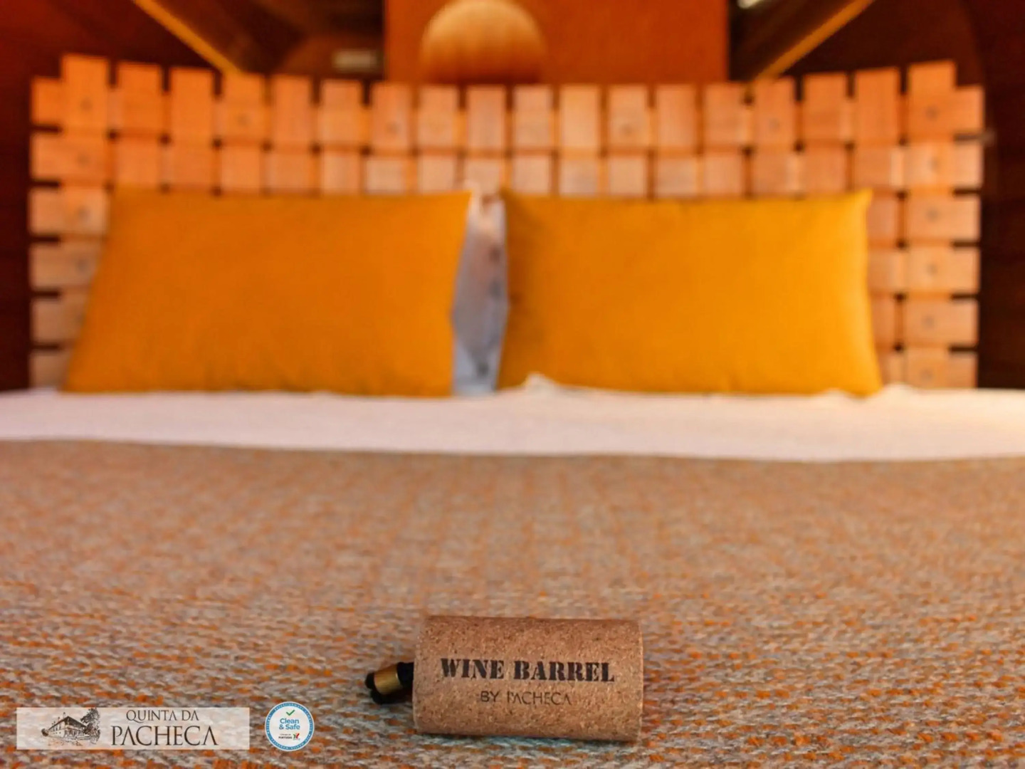 Photo - Pacheca The Wine House Hotel e Spa - Quinta da Pacheca