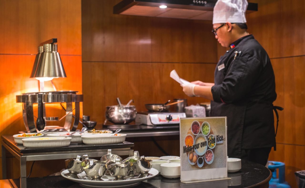 Photo - City Garden Hotel Makati