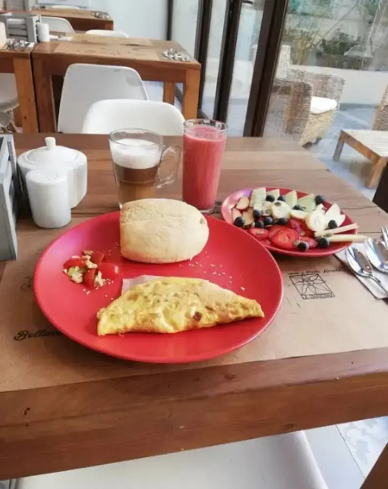 Foto - Casa Bellavista Hotel