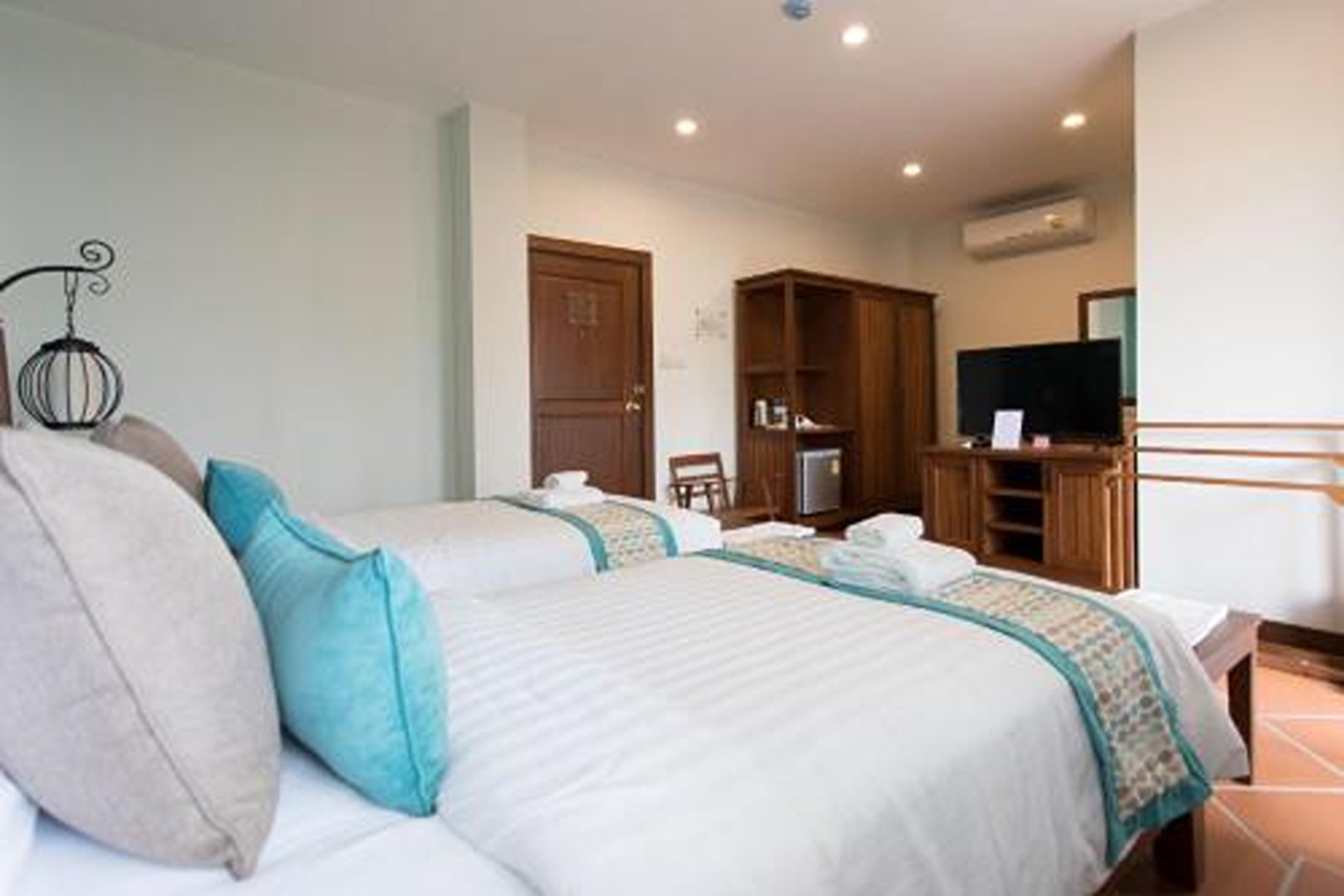 Foto - Villa Sanpakoi