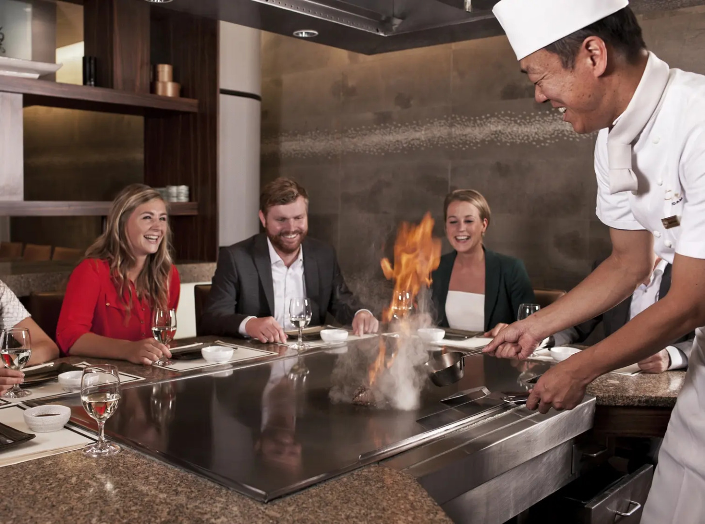 Foto - Hotel Okura Amsterdam – The Leading Hotels of the World