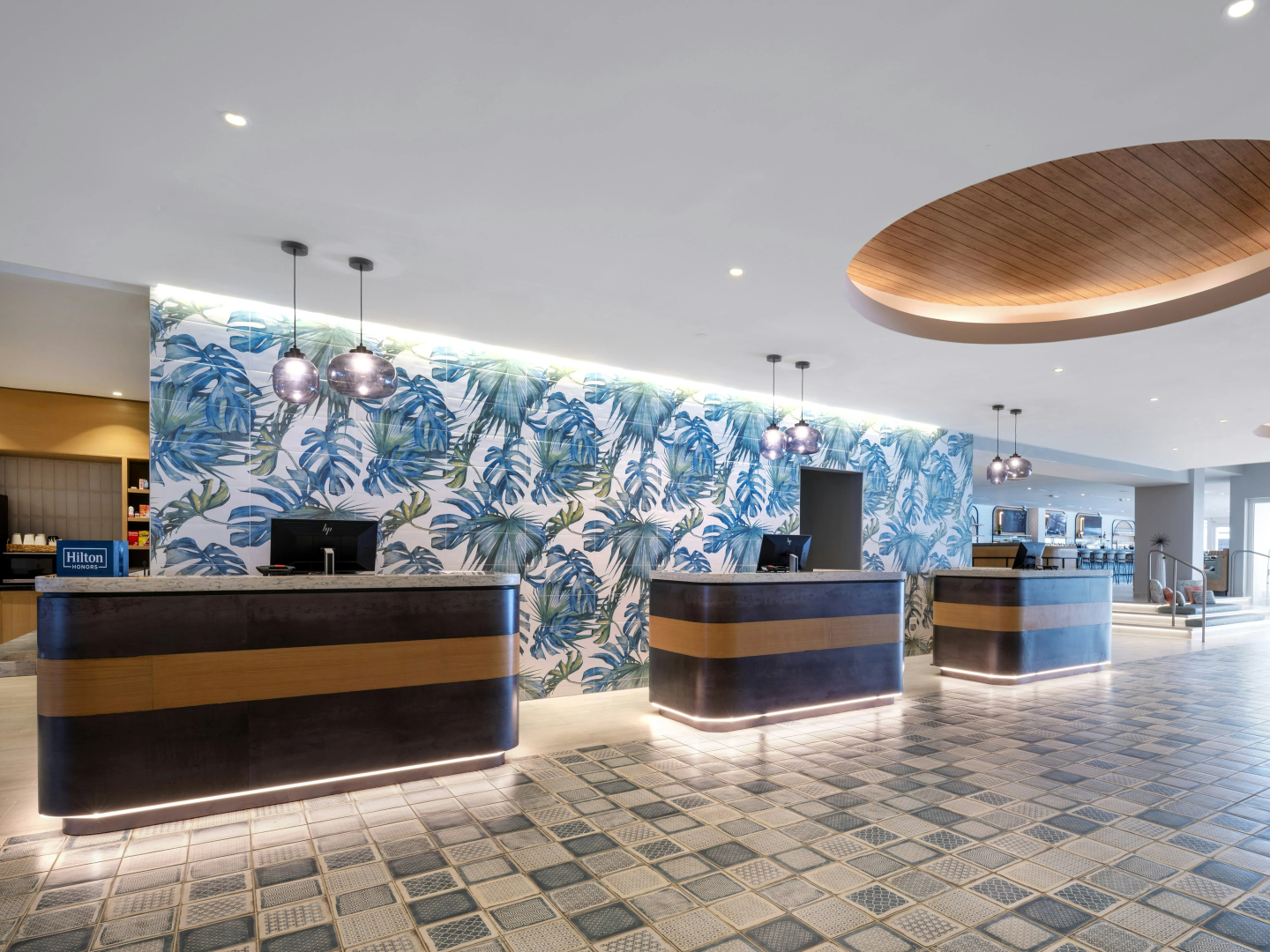 Photo - Hilton Garden Inn San Juan Condado