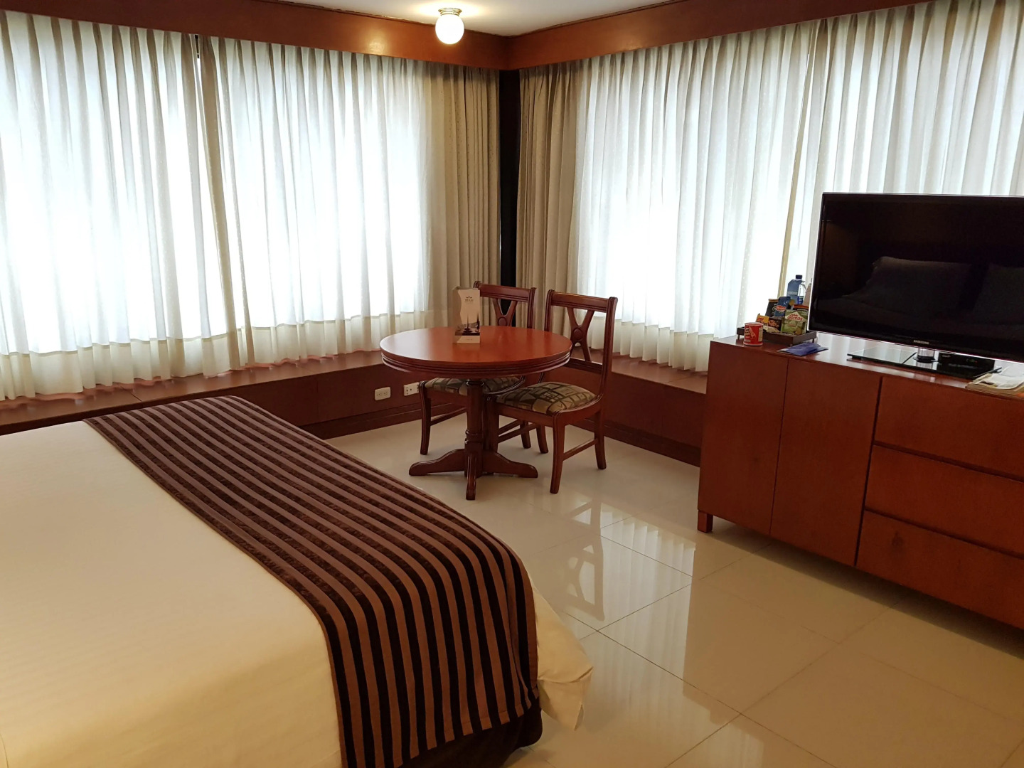 Photo - Torre de Cali Plaza Hotel