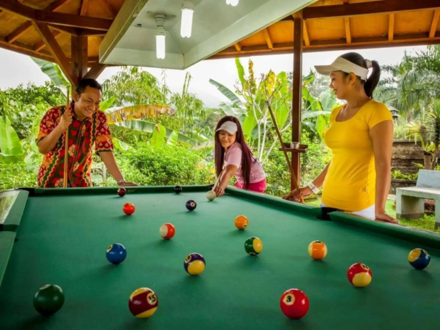 Photo - Citra Cikopo Hotel
