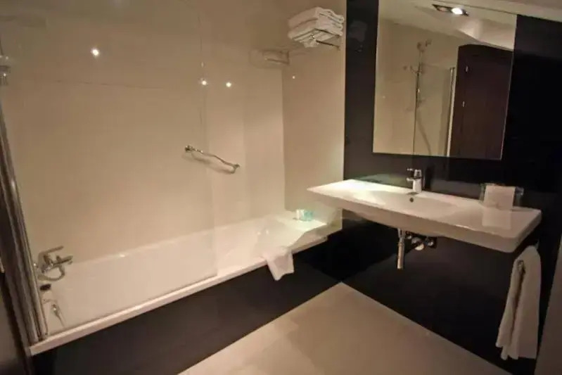 Foto - Hotel Villa Rosario, Palacete