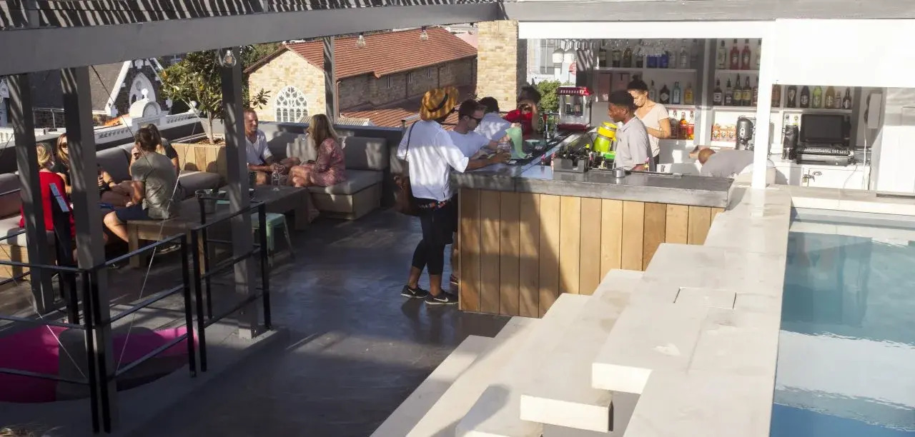 Foto - The Grey Hotel