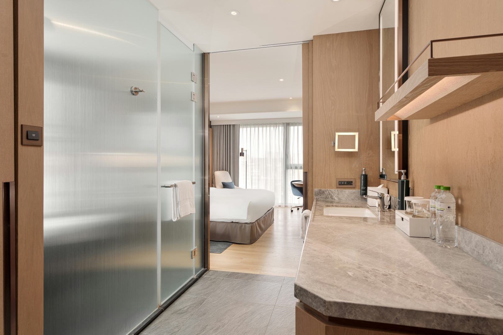 Photo - DoubleTree by Hilton Taipei Zhongshan