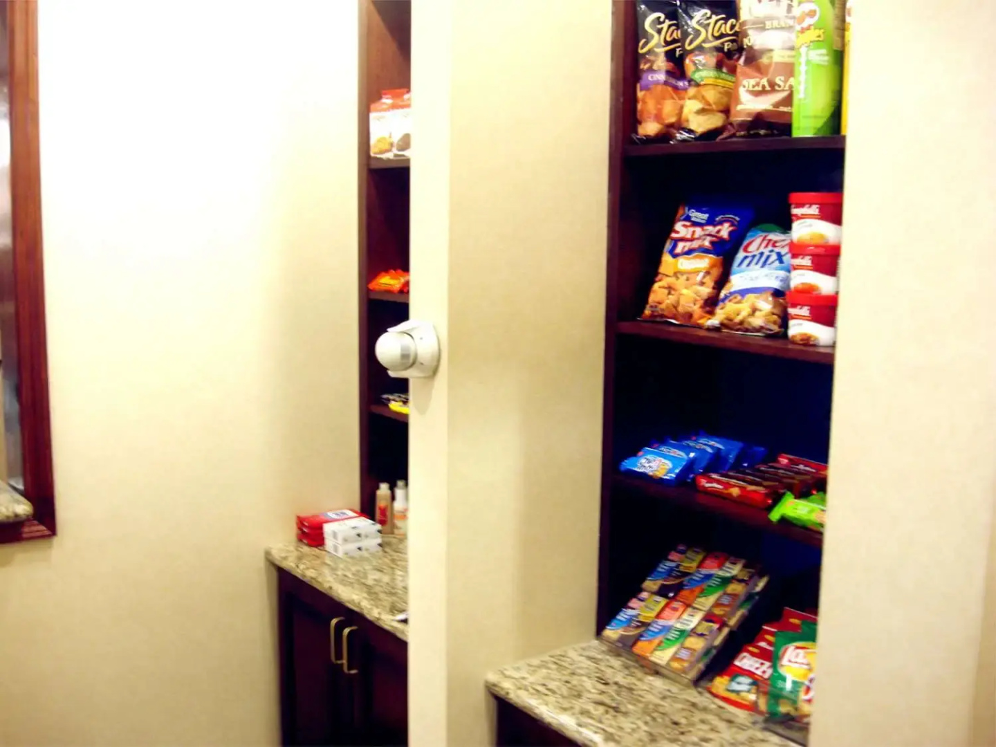 Photo - Hampton Inn Atlanta Fairburn