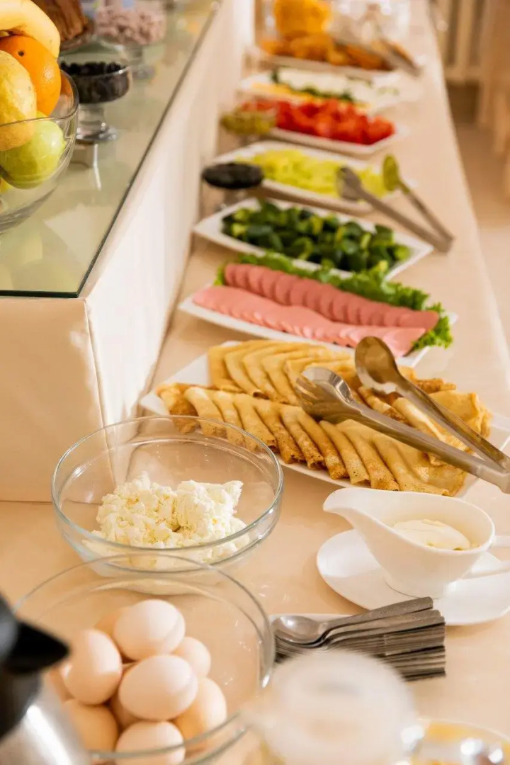 Photo - Stella Hotel Tashkent