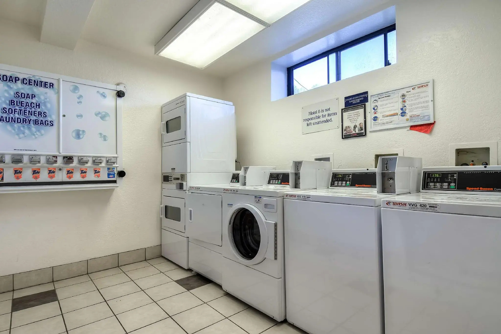 Photo - Motel 6 San Diego, CA - Hotel Circle - Mission Valley