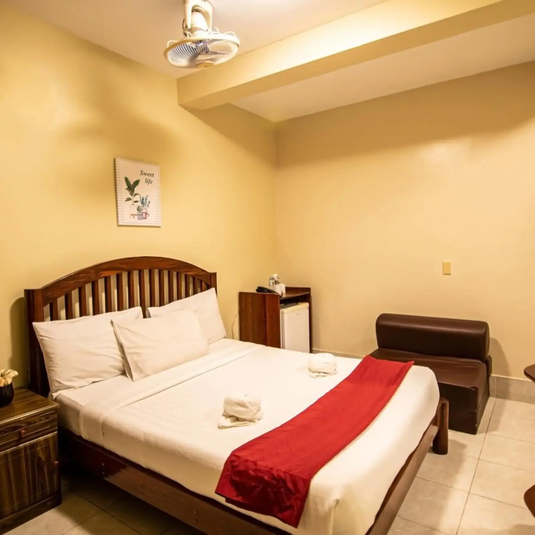 Photo - Kiwi Hotel