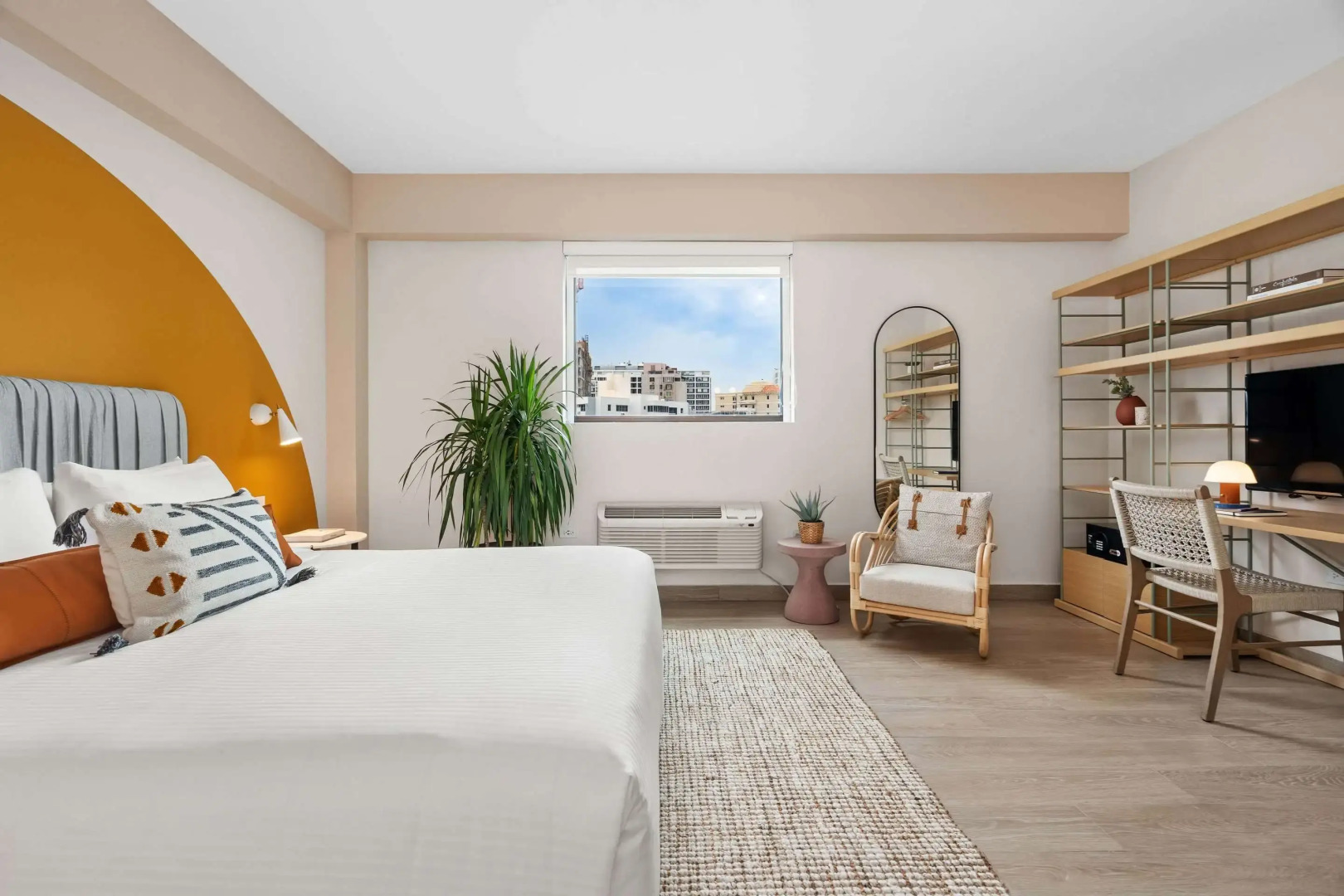 Foto - HiBird- Apartment and Suites Hotel