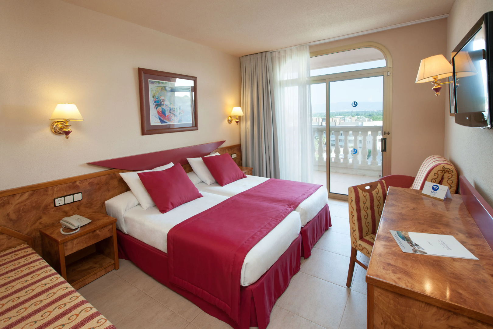 Photo - Ponient Dorada Palace by PortAventura World