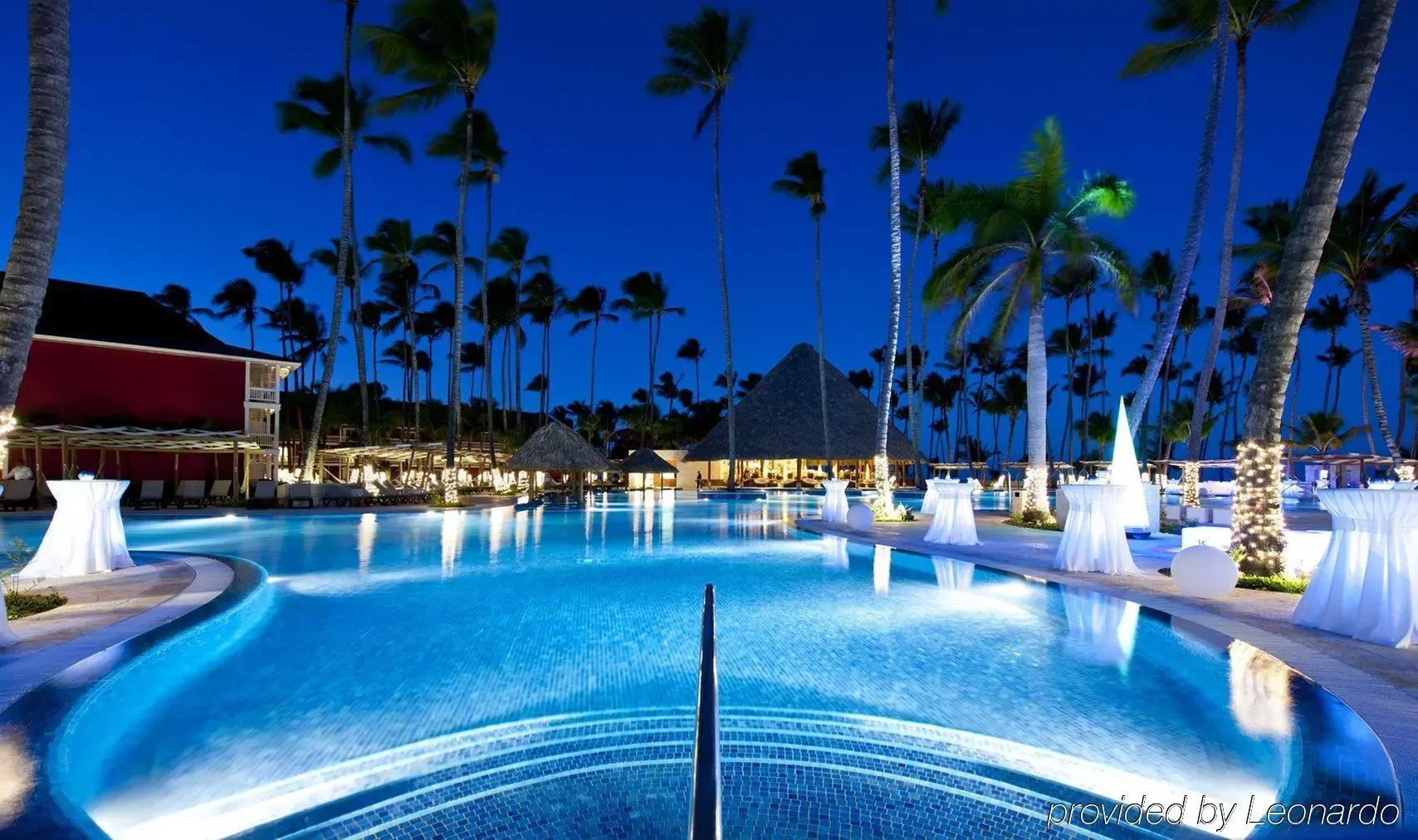 Foto - Barceló Bávaro Beach - Adults Only All Inclusive