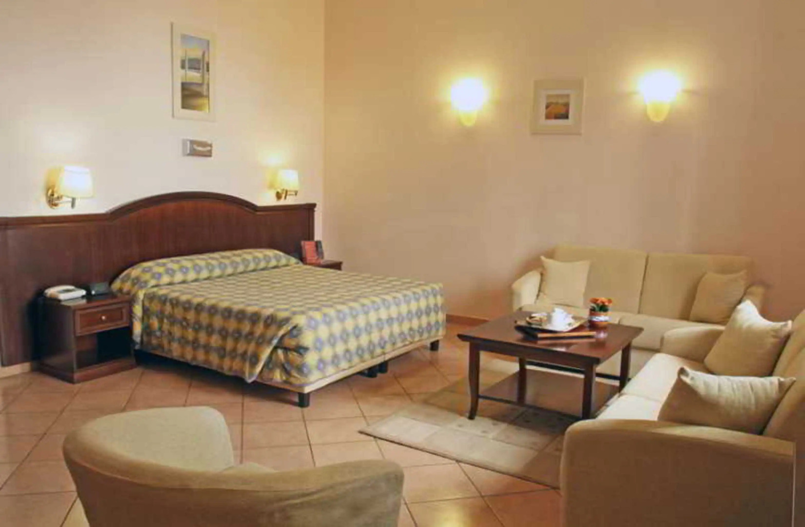 Photo - Hotel San Marco