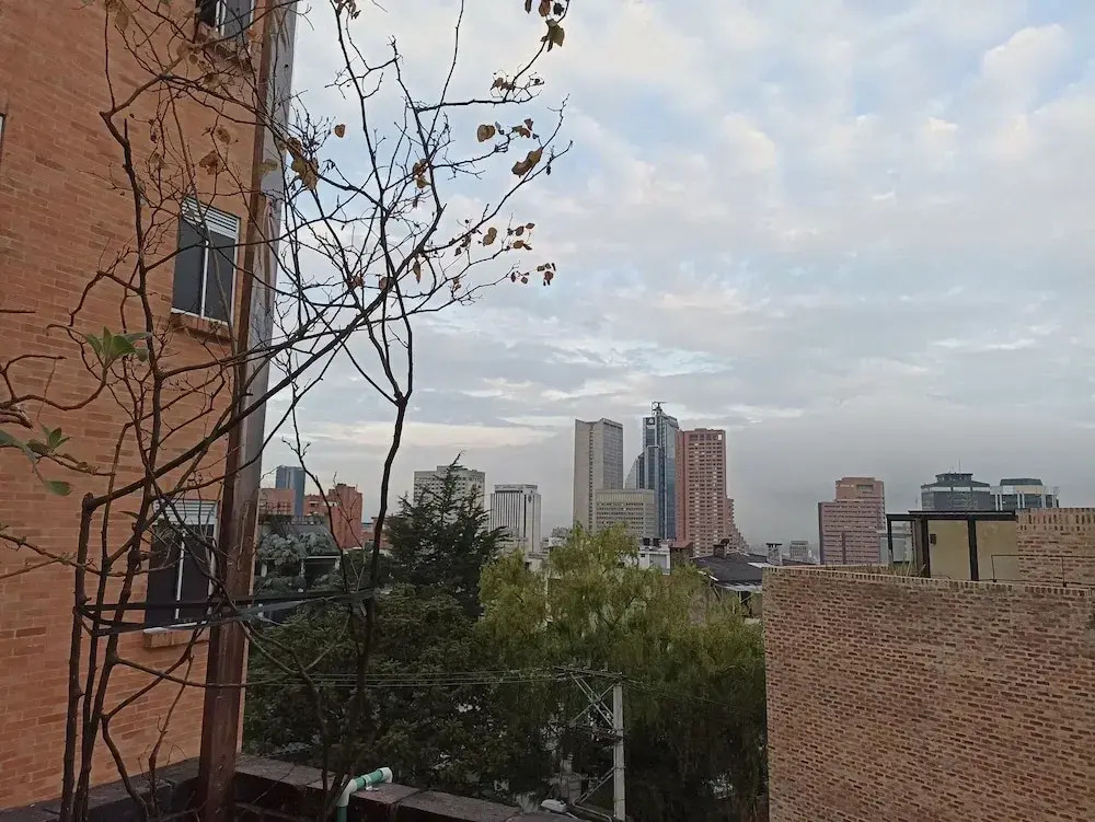 Photo - Backpackers - La Terraza