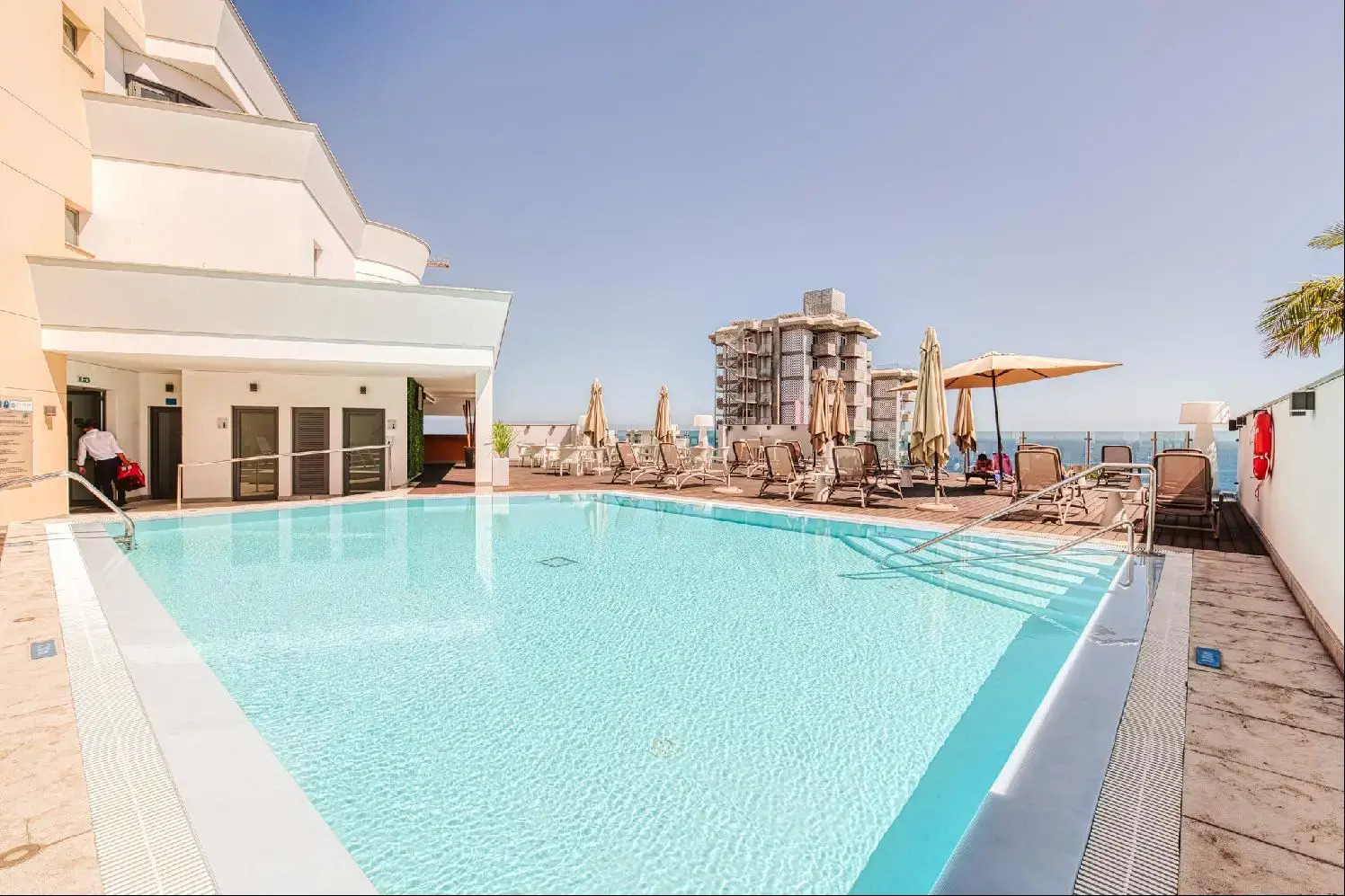 Photo - Vila Baleira Funchal