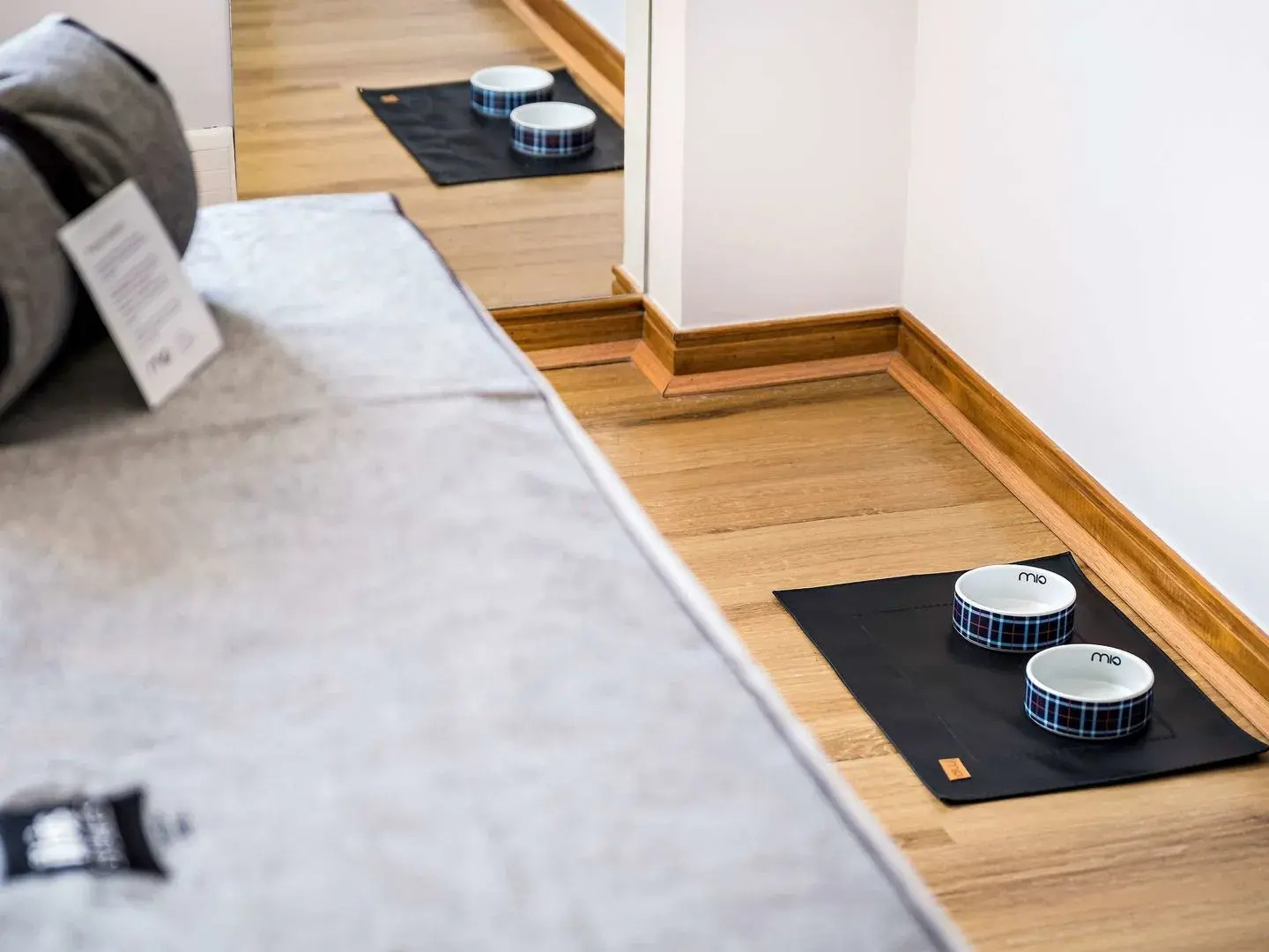 Foto - Hotel Euro Suite Curitiba Batel By Nacional Inn