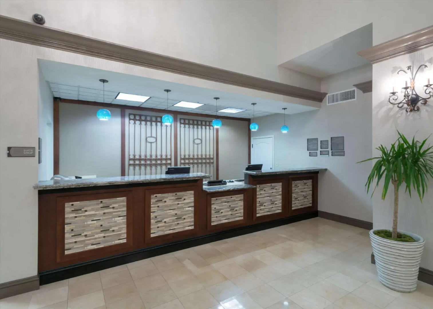 Foto - Homewood Suites by Hilton New Orleans