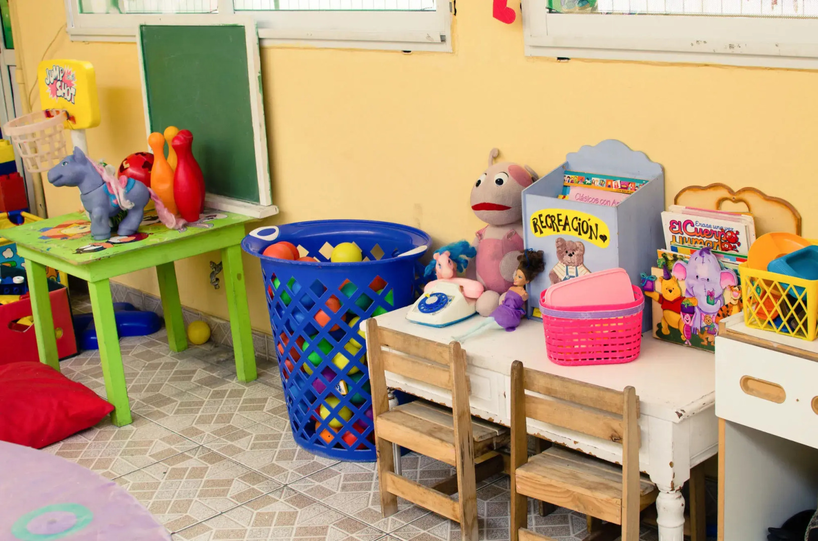 Foto - San Remo Grand Hotel