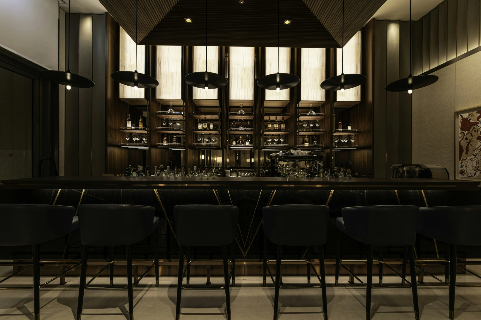 Foto - Lotte Hotel Jeju