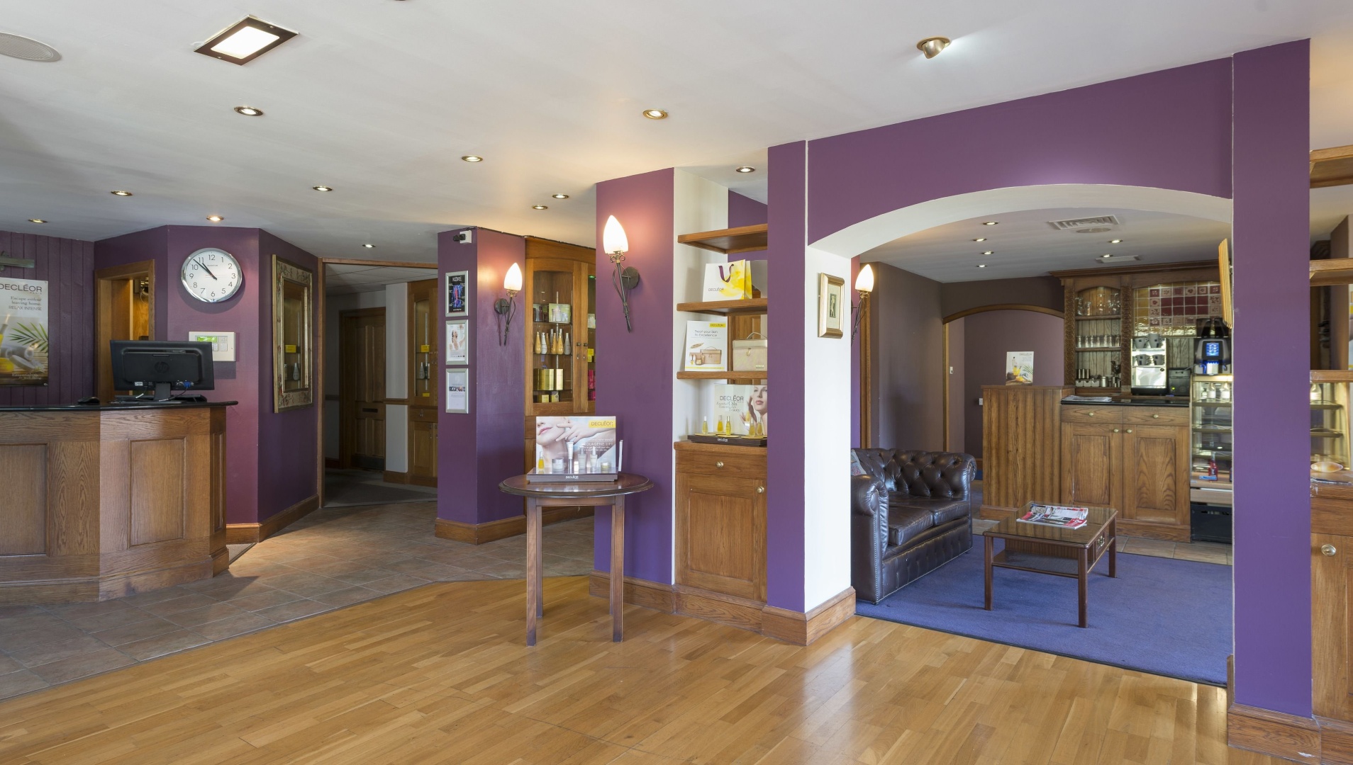 Photo - Ardoe House Hotel & Spa