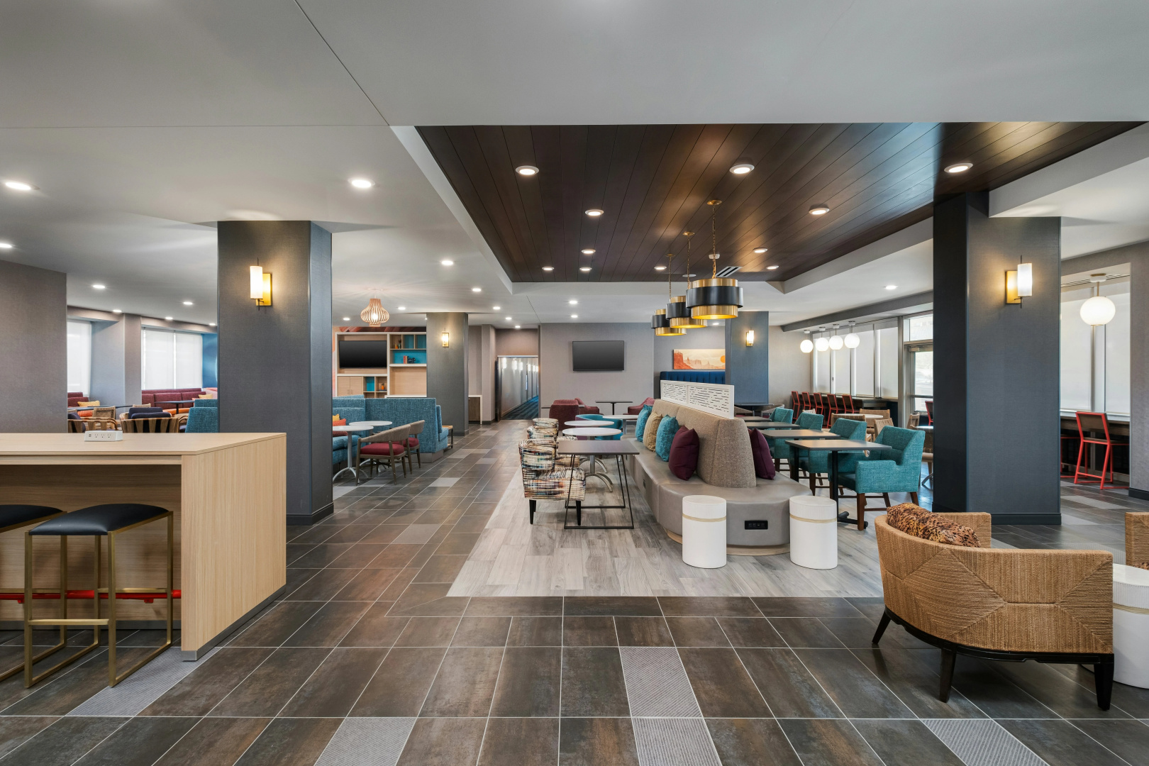 Photo - Home2 Suites BY Hilton Phoenix Midtown