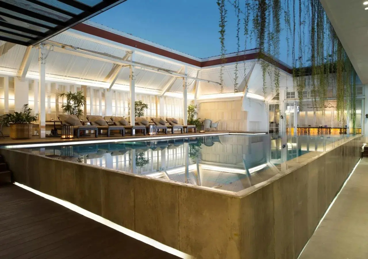 Foto - The Hermitage, A Tribute Portfolio Hotel, Jakarta